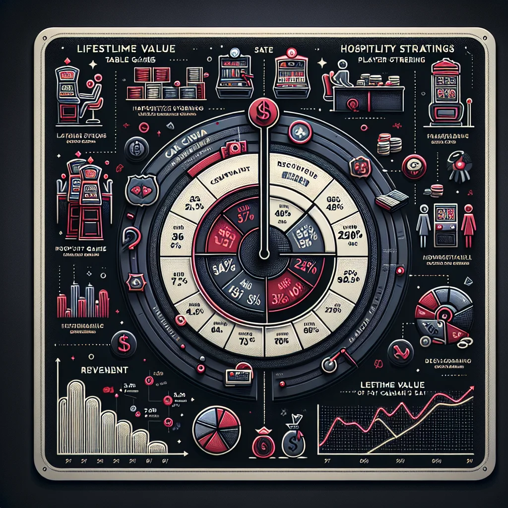 Read more about the article The Hidden Economics: How Casinos Really Make Money and Market Themselves