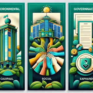 Read more about the article The Sustainability Gamble: Environmental, Social, and Governance (ESG) in the Casino Industry