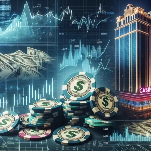Read more about the article The High-Stakes World of Casino Finance: Capital, Investment, and Valuation Models