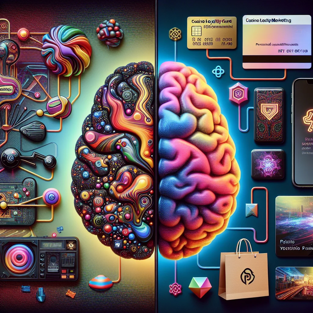 Read more about the article The Psychology of Casino Marketing: Building Brands and Cultivating Compulsive Loyalty
